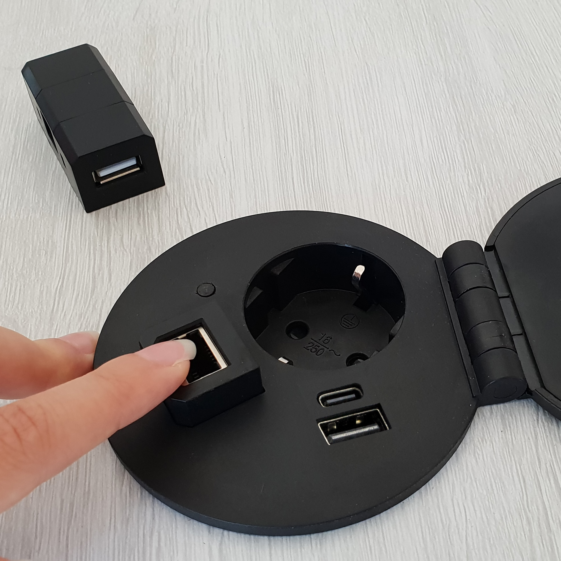 BMB HDMI Element, F/F