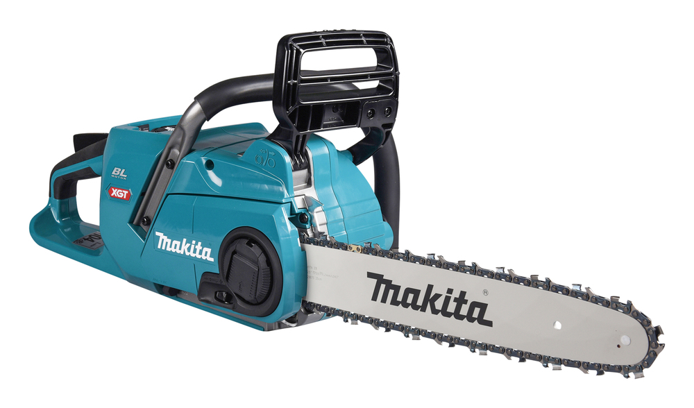 MAKITA Akku-Kettensäge UC015GT101