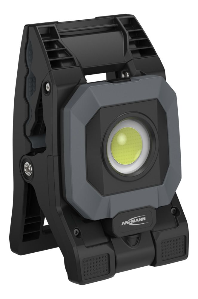 ANSMANN Arbeitsleuchte Croco WL1700R wiederaufladbar ANSMANN Arbeitsleuchte Croco WL1700R wiederaufladbar