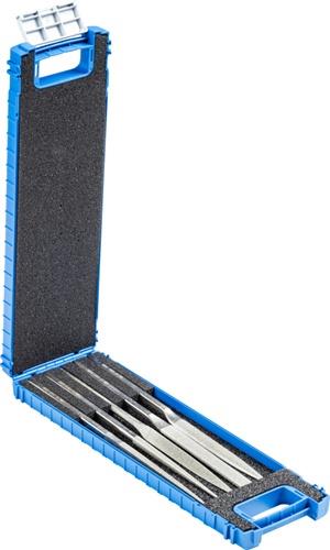 PFERD Diamanthandyfeilensatz L.215mm 5-tlg.D 126 PFERD