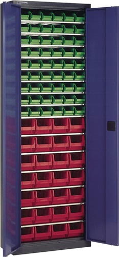 Regalschrank