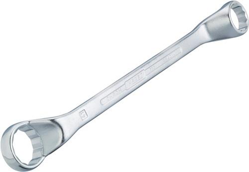 HAZET Doppelringschlüssel 630 14x15mm 240mm HAZET