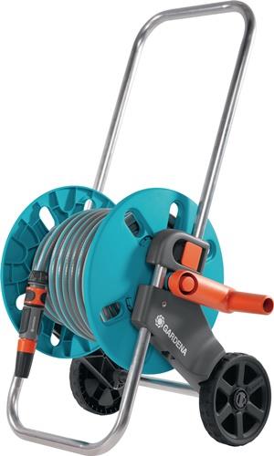 GARDENA Schlauchwagen CleverRoll S B.44cm Kunststoff/Metall GARDENA