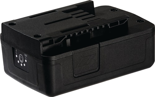 GESIPA Akku 18V 4Ah GESIPA