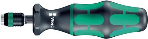 WERA Drehmomentschraubendreher 7400 0,1-0,34 Nm WERA
