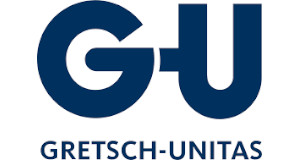 GU Mehrfachverriegelung Automatic sf2, SecA-45/92/10/24/890/IS/1750/730/760