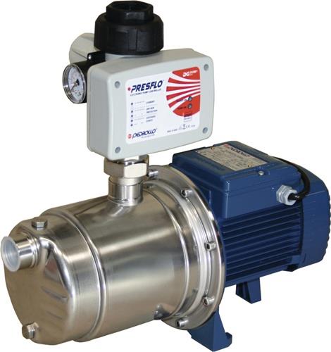 PEDROLLO Hauswasserautomat EVOMAT FIX FUTUREJETm ST 2A 7200 l/h 59m 9m 1450 W o.PEDROLLO