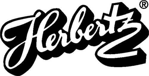 HERBERTZ Taschenmesser Gesamt-L.212mm Heft-L.120mm Klingen-L.92mm klappbar HERBERTZ