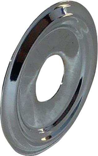 BMB Abdeckrosette zu Türspion MS verchr.ID 14mm AD 46mm BMB