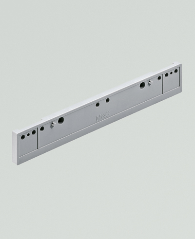 HETTICH Distanzleiste 9,5 mm für Auszüge Amari, 9132920