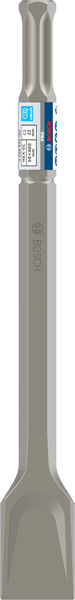 BOSCH Spatmeißel mit 22-mm-Sechskantaufnahme, 400 x 50 mm