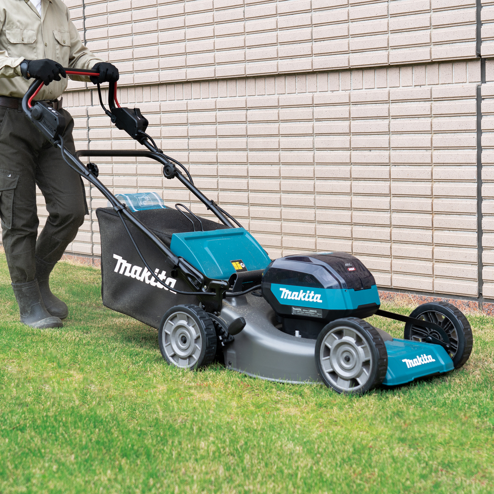 MAKITA Akku-Rasenmäher LM001GT204