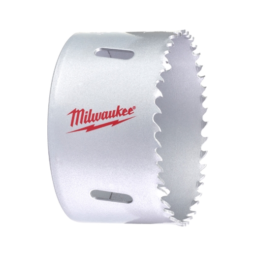 MILWAUKEE Contractor Lochsäge Bi-Metall 76 mm