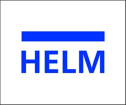 HELM Schienenstopper 1400 P, Stahl, 140020