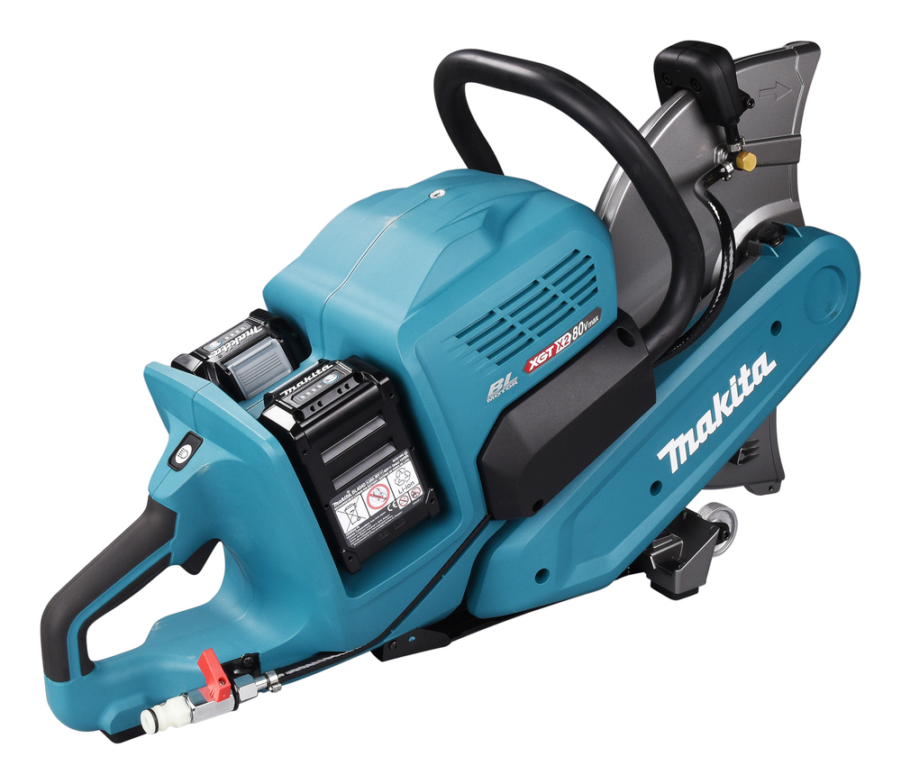 MAKITA Akku-Trennschleifer CE001GZ