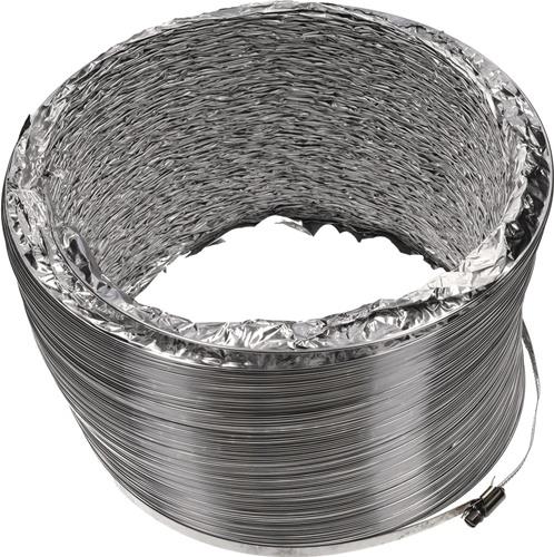 EUROM Wärmeluftschlauch L.5m EUROM