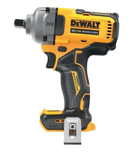 DEWALT Akku-Schlagschrauber DCF892NT 18/54V 12,5mm (1/2Zoll) A4-kt.135Nm,406,813 DEWALT DEWALT Akku-Schlagschrauber DCF892NT 18/54V 12,5mm (1/2Zoll) A4-kt.135Nm,406,813 DEWALT