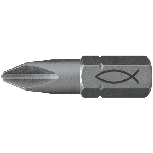 FISCHER Profi Bit FPB PH 2 (10)