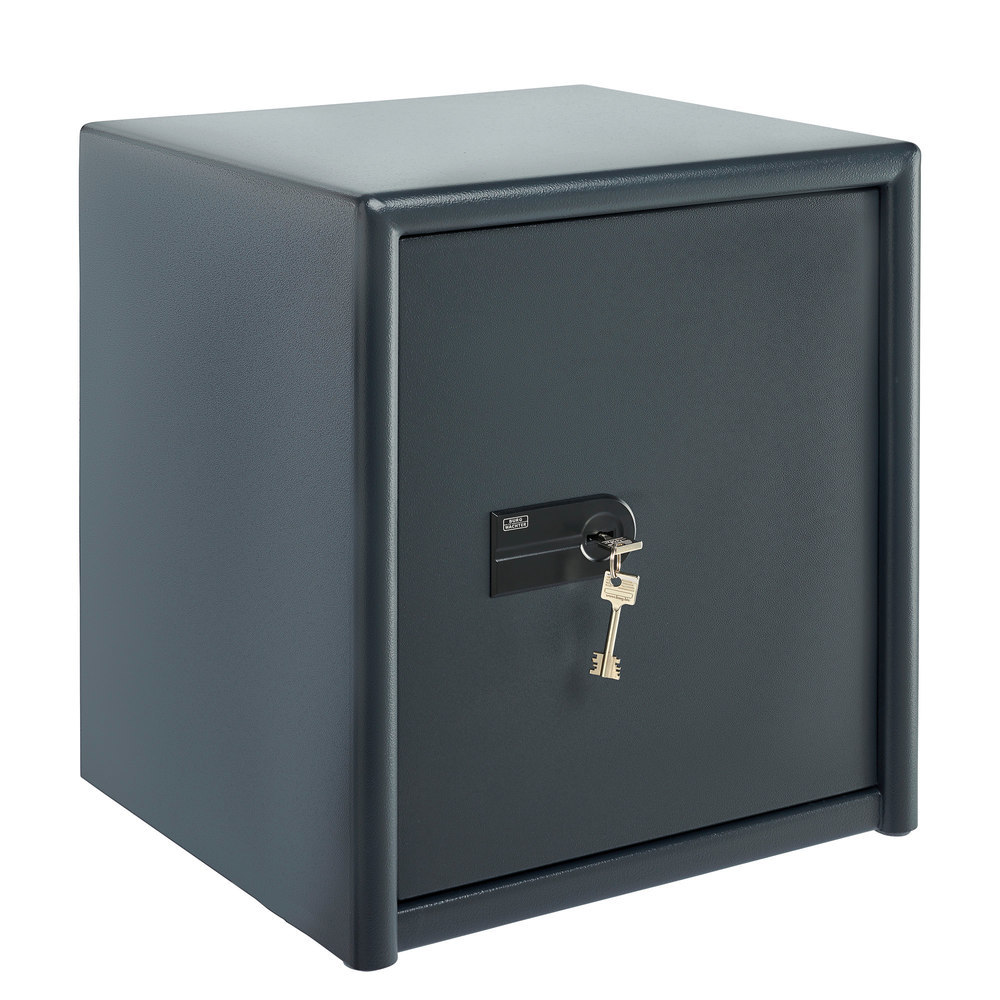 BURG-WÄCHTER MB-Möbeleinsatztresor, Magno-Safe 540 S, anthrazitgrau, 40360