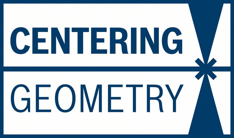 BOSCH EXPERT HEX-9 MultiConstruction Bohrer, 7 x 50 x 100 mm. Für Dreh- und Schlagbohrer
