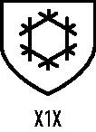 PROMAT Kälteschutzhandschuh Harrer Gr.9 gelb/blau EN 388,EN511 PSA II PROMAT Kälteschutzhandschuh Harrer Gr.9 gelb/blau EN 388,EN511 PSA II