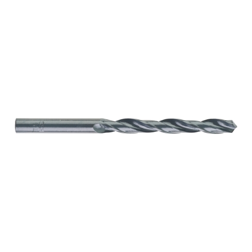 MILWAUKEE 7,5 x 109 mm, HSS-R Metallbohrer HSS-R DIN 338 10er Pack