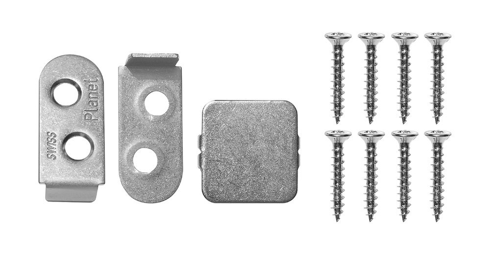 PLANET Montageset MinE