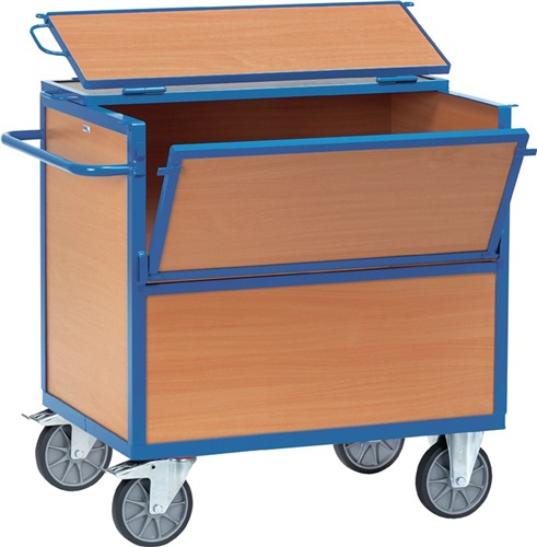 Kastenwagen