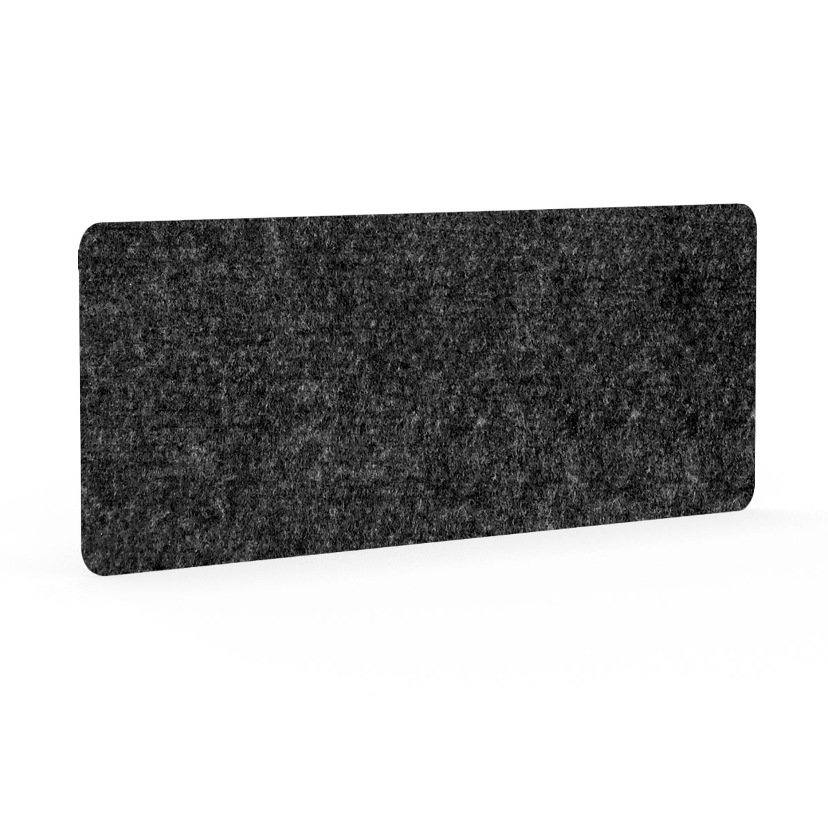 BMB AKUSTIX Vario, HxBxS: 800x1800x18 mm, Anthrazit, AV04