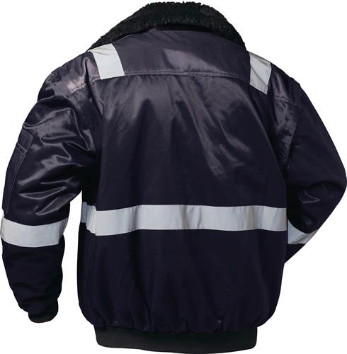 NORWAY Pilotjacke ROGNAN 4-in-1 Gr.M marine NORWAY