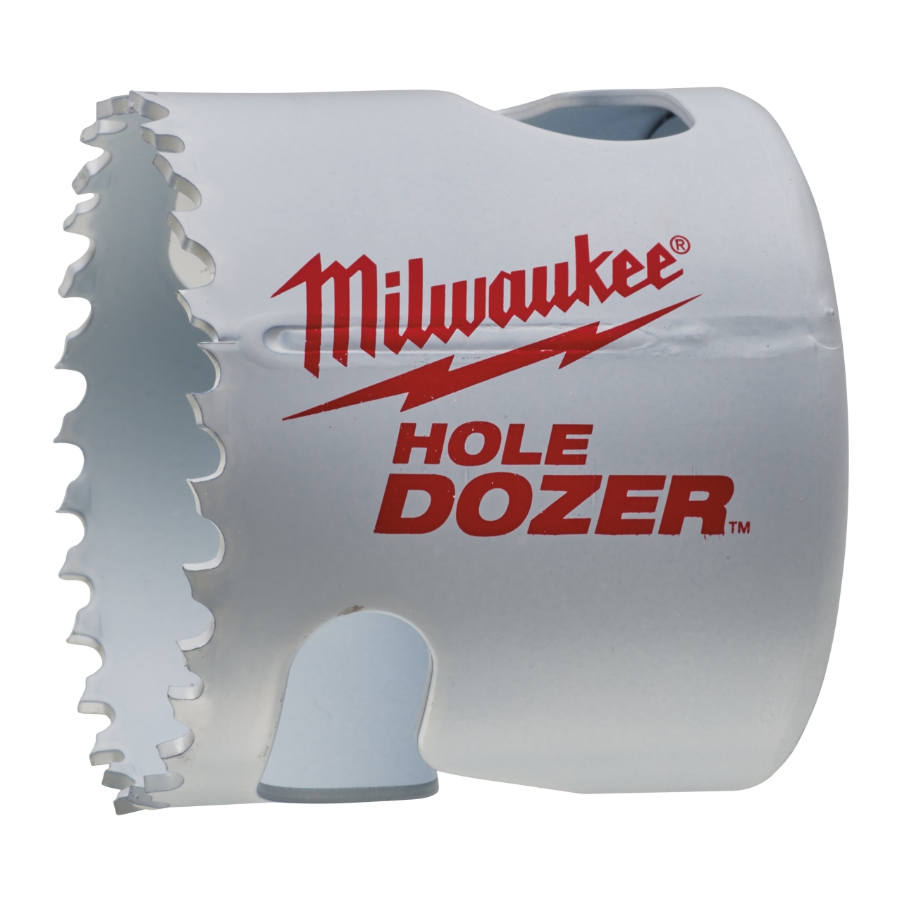 MILWAUKEE Hole Dozer Lochsäge Bi-Metall 54 mm