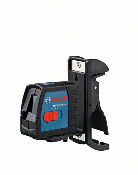 BOSCH Universalhalterung BM 3