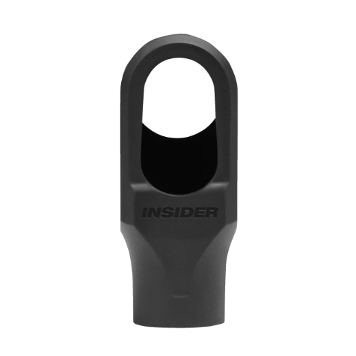 MILWAUKEE für M12 FUEL-Durchgangsratsche Softgrip-Ummantelung