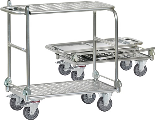 Tischwagen