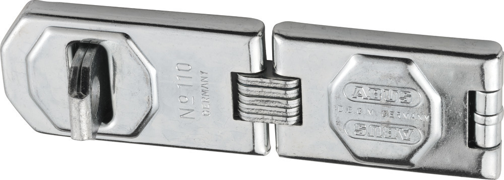 ABUS Gelenk-Überfalle 110/195, Stahl, 01479