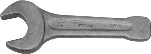 PADRE GERMANY Schlagmaulschlüssel 837 SW 90mm L.445mm CR Vanadium STA PADRE GERMANY