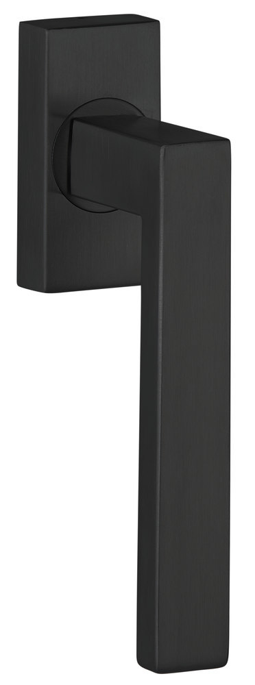 HERMAT Fenstergriff WEST 1682.L, Edelstahl