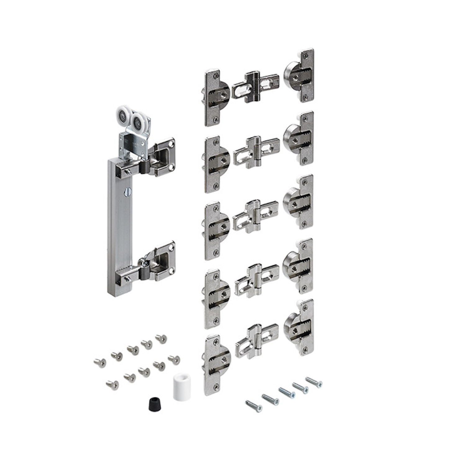 HETTICH Set WingLine 230, 79015