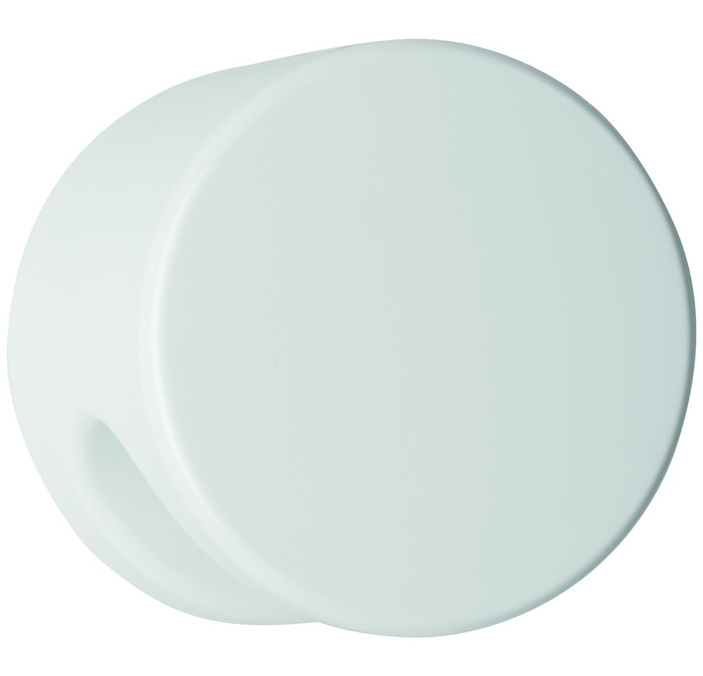 HEWI Knopf 557.50.6, Polyamid, 557.50.6 98