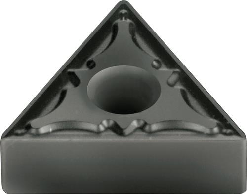 TECWERK Wendeschneidplatte TNMG160412-M PMK10 Bearb.mittel TECWERK