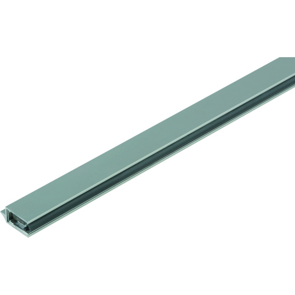 DORMAKABA Türabsenkdichtung Planet KG-D10 12.246, Aluminium