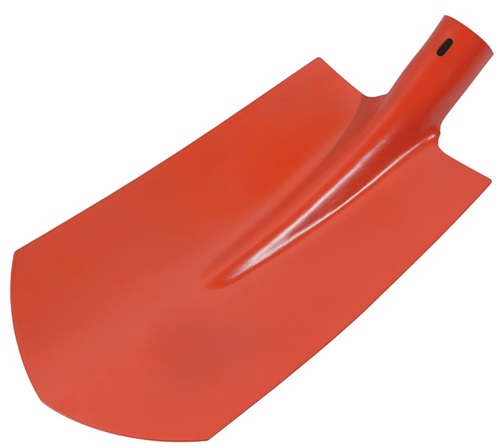 Nordwest Kabelgrabenschaufel Gr. 1 300x160mm o. Stiel