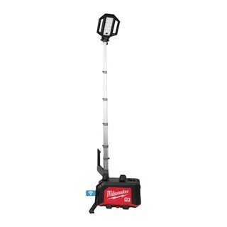 MILWAUKEE MX FUEL™ Akku-Kompaktbaustellenstrahler MXFTLIC-0