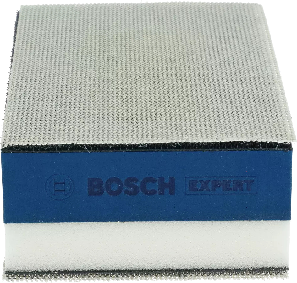 Bosch EXPERT Schleifblock Dual Density M480