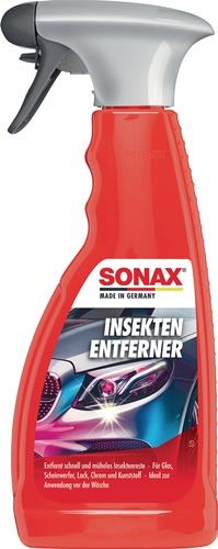 SONAX InsektenEntferner 500 ml Sprühflasche SONAX