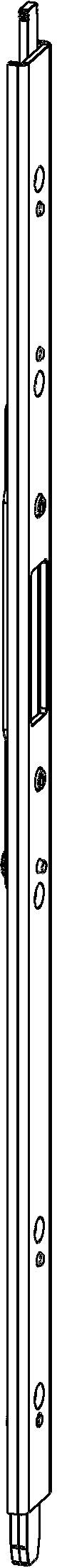 WINKHAUS T-LD ASS-AP4I-U U24-6 487-1050-20ME1MC