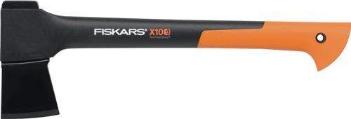 FISKARS Universalaxt X10-S L.445mm G.1000 g Fiskars