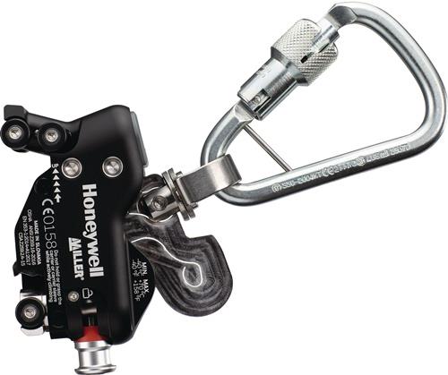 Steigschutzläufer EN353-1 + A1:2017 SÖLL