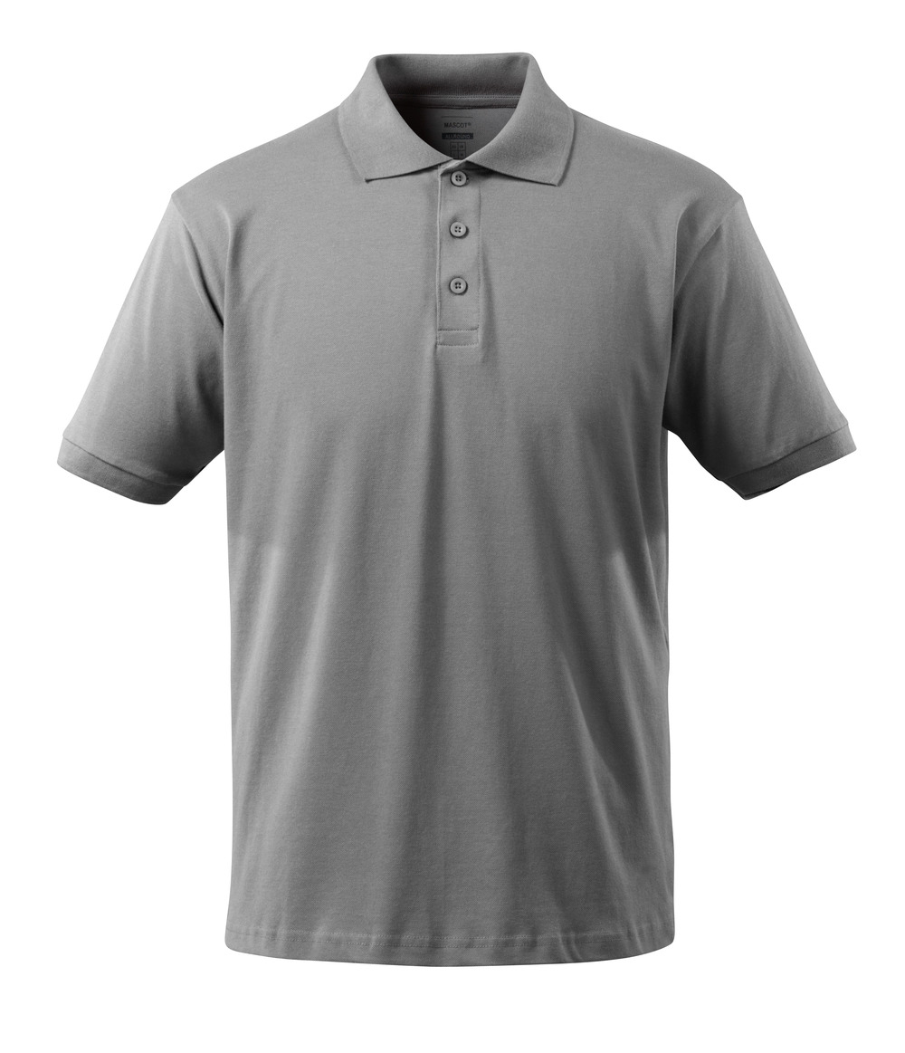 MASCOT® Bandol Polo-shirt, anthrazit