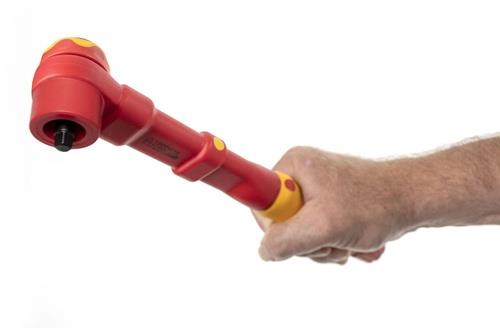 WIHA Elektronischer Drehmomentschlüssel 2822 5-25 Nm 1/4 Zoll WIHA